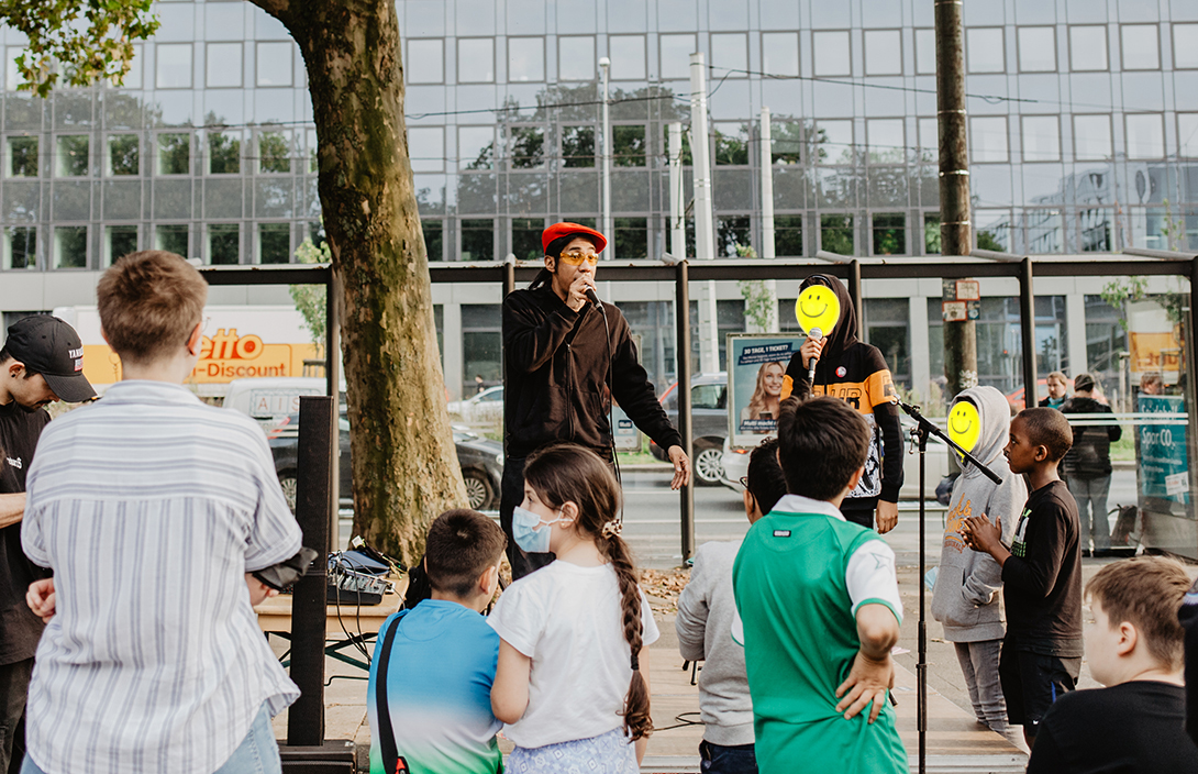 Programm & Angebote dgbhausderjugend.de